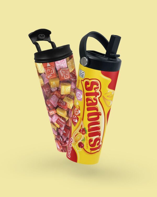 Starburst Tumbler