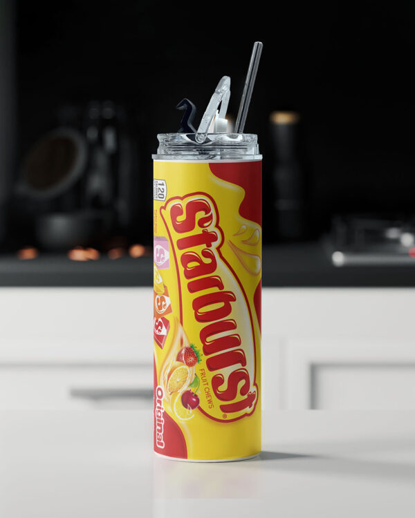 Starburst Tumbler - Image 2