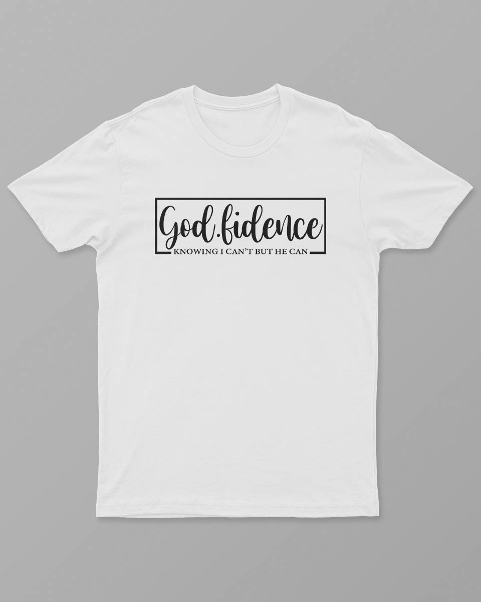 Godfidence T-Shirt