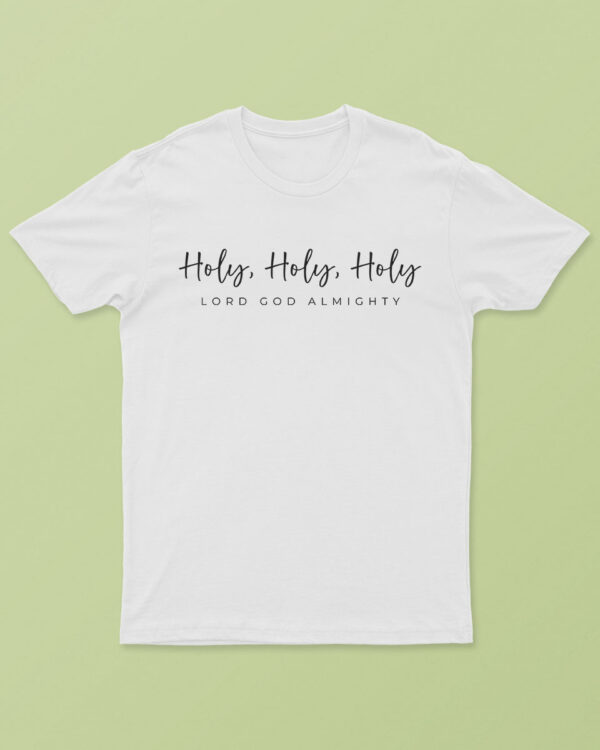 Holy x3 T-Shirt